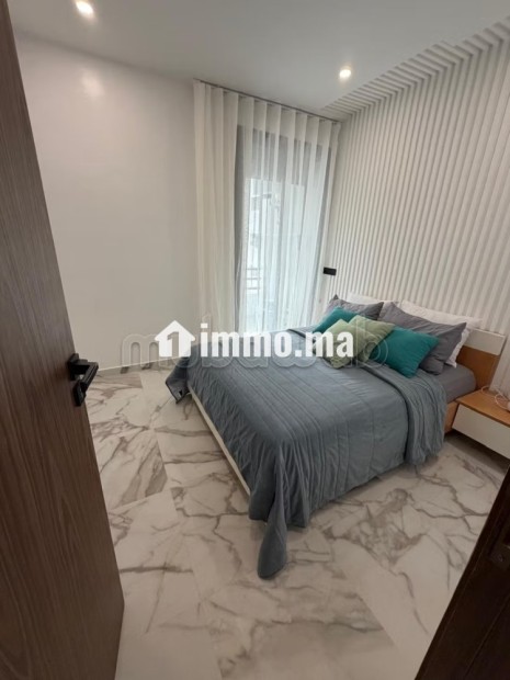 Appartement haut standing à louer à Mabella - Location Immobilier - Rabat - photo 2