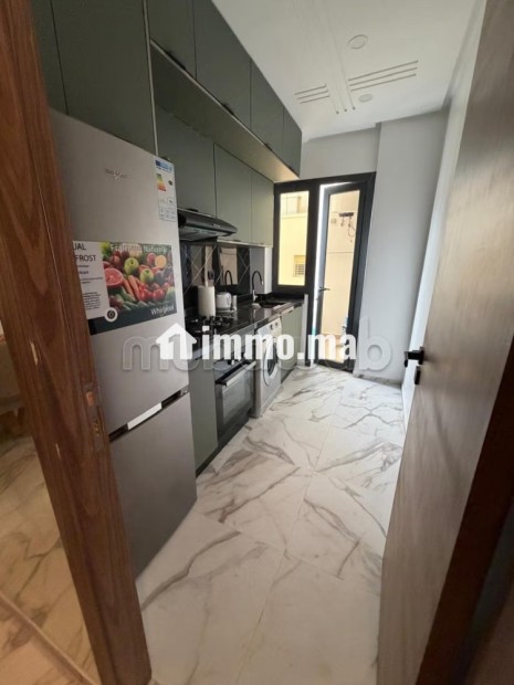 Appartement haut standing à louer à Mabella - Location Immobilier - Rabat - photo 3
