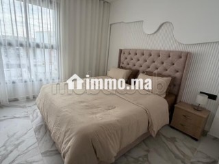 Appartement haut standing à louer à Mabella - Appartement à louer - Rabat