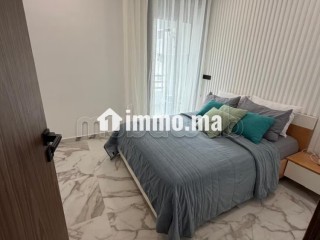 Appartement haut standing à louer à Mabella - Appartement à louer - Rabat