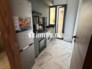 Appartement haut standing à louer à Mabella - Appartement à louer - Rabat