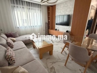 Appartement haut standing à louer à Mabella - Appartement à louer - Rabat