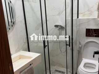 Appartement haut standing à louer à Mabella - Appartement à louer - Rabat