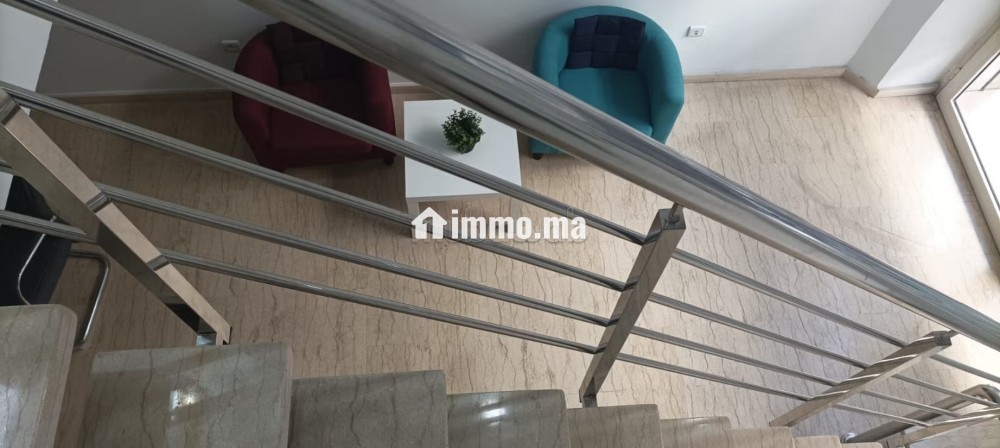Local commercial/Bureau - Location Immobilier - Casablanca - photo 3