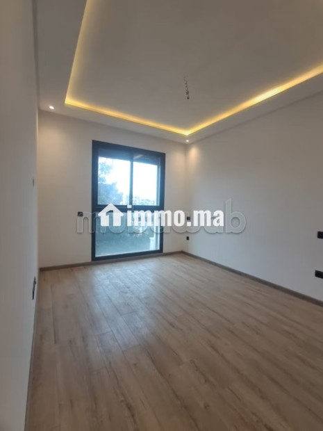 Très bel appartement 2 chambres vide a CFC - Location Immobilier - Casablanca - photo 5
