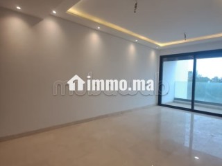 Très bel appartement 2 chambres vide a CFC - Appartement à louer - Casablanca