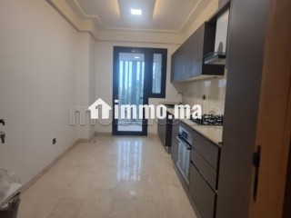 Très bel appartement 2 chambres vide a CFC - Appartement à louer - Casablanca