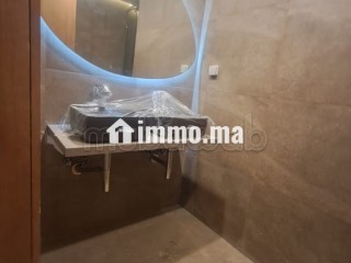Très bel appartement 2 chambres vide a CFC - Appartement à louer - Casablanca