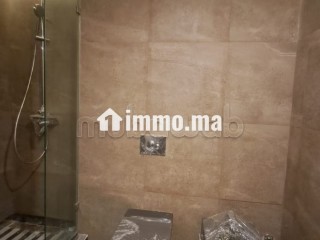 Très bel appartement 2 chambres vide a CFC - Appartement à louer - Casablanca