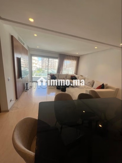 Location bel appartement 2 chambres vide CFC - Location Immobilier - Casablanca - photo 3