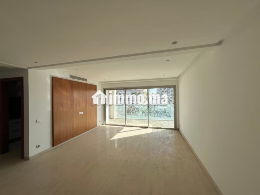 Location bel appartement 2 chambres vide CFC - Location Immobilier - Casablanca - photo 7