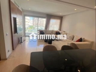 Location bel appartement 2 chambres vide CFC - Appartement à louer - Casablanca