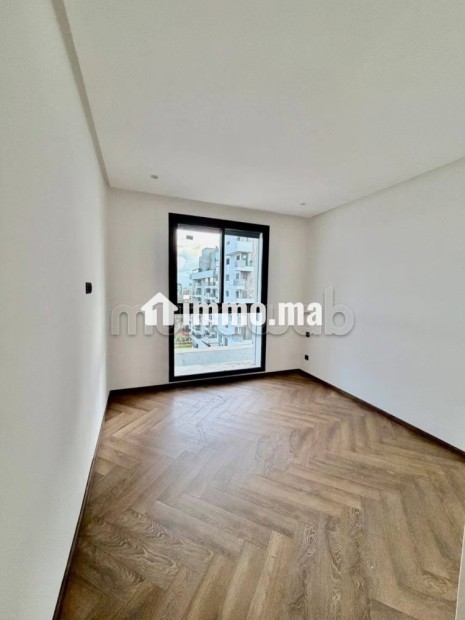 Très bel appartement 2 chambres vide CFC à louer - Location Immobilier - Casablanca - photo 6