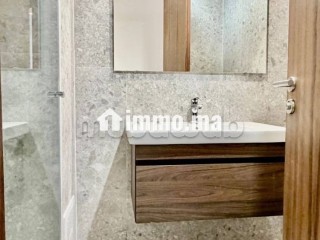 Très bel appartement 2 chambres vide CFC à louer - Appartement à louer - Casablanca