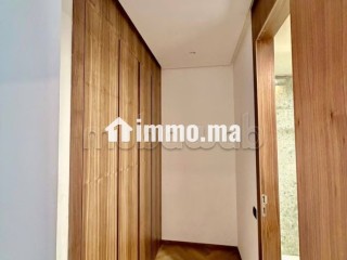 Très bel appartement 2 chambres vide CFC à louer - Appartement à louer - Casablanca