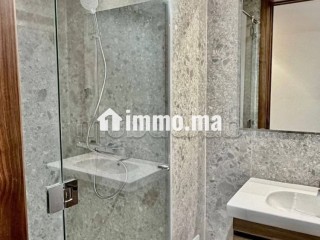 Très bel appartement 2 chambres vide CFC à louer - Appartement à louer - Casablanca