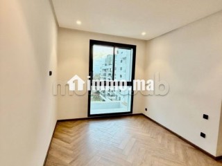 Très bel appartement 2 chambres vide CFC à louer - Appartement à louer - Casablanca