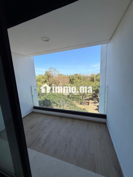 Bel appartement de deux chambres vide cfc - Location Immobilier - Casablanca - photo 7