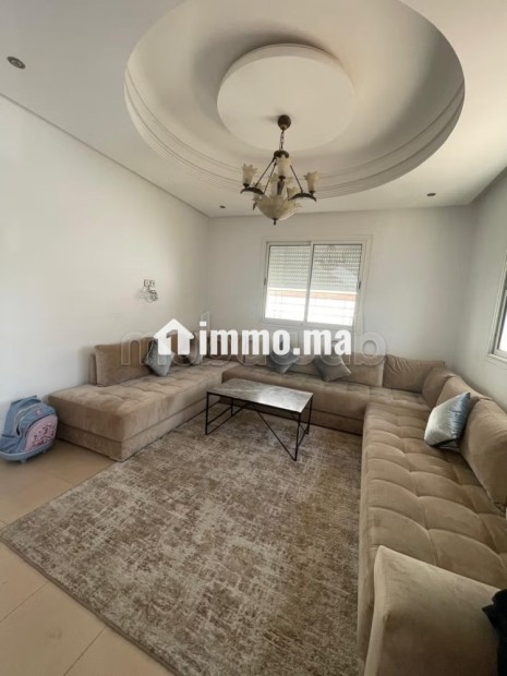 Villa à Vendre Hay riad secteur 15, Rabat - Location Immobilier - Rabat - photo 3