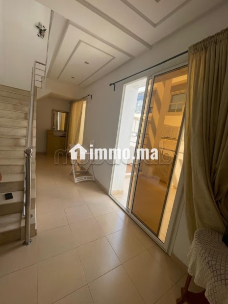 Villa à Vendre Hay riad secteur 15, Rabat - Location Immobilier - Rabat - photo 8