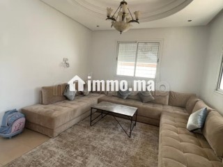 Villa à Vendre Hay riad secteur 15, Rabat - Villa à louer - Rabat