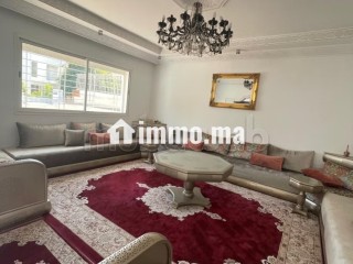 Villa à Vendre Hay riad secteur 15, Rabat - Villa à louer - Rabat