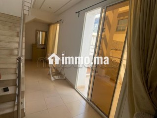 Villa à Vendre Hay riad secteur 15, Rabat - Villa à louer - Rabat
