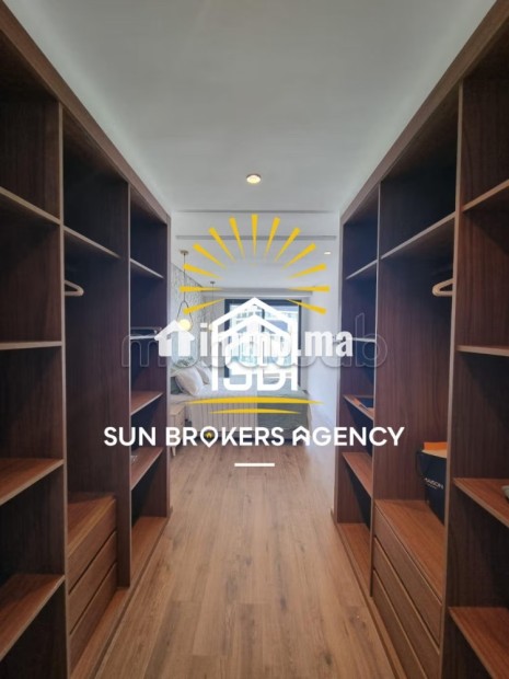 Superdal cfc hall aeria8687 - Location Immobilier - Casablanca - photo 2