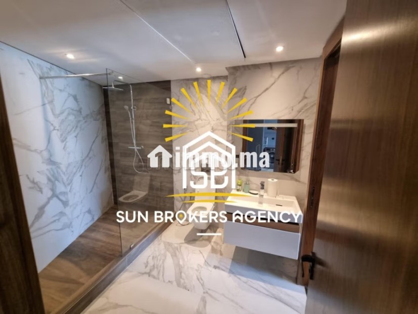 Superdal cfc hall aeria8687 - Location Immobilier - Casablanca - photo 3