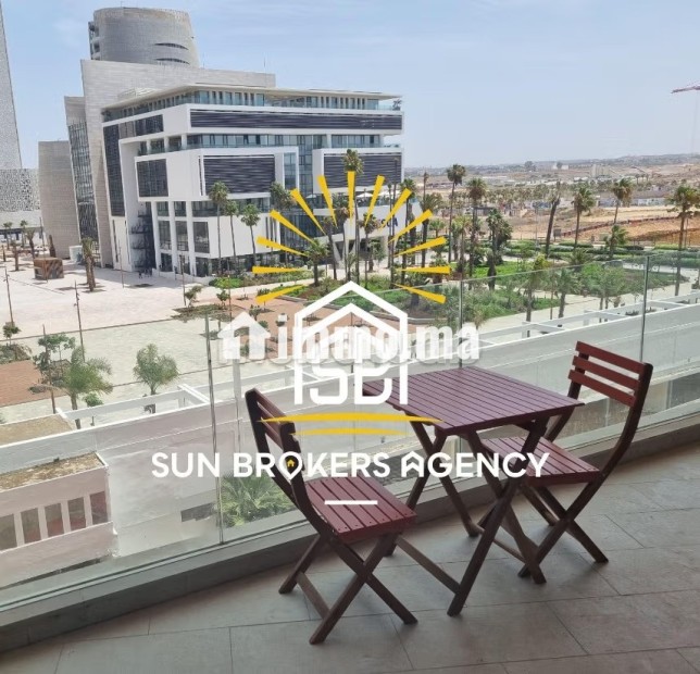 Superdal cfc hall aeria8687 - Location Immobilier - Casablanca - photo 4