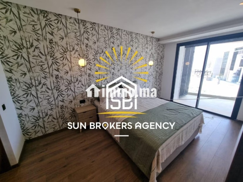 Superdal cfc hall aeria8687 - Location Immobilier - Casablanca - photo 5