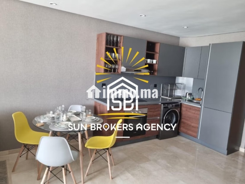 Superdal cfc hall aeria8687 - Location Immobilier - Casablanca - photo 6