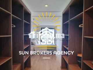 Superdal cfc hall aeria8687 - Appartement à louer - Casablanca