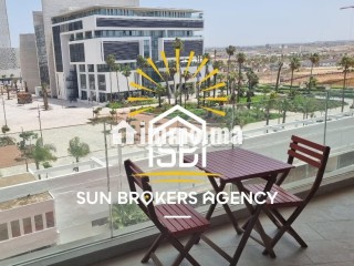 Superdal cfc hall aeria8687 - Appartement à louer - Casablanca
