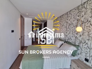 Superdal cfc hall aeria8687 - Appartement à louer - Casablanca