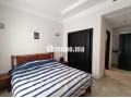 Bel appartement meublé à louer – Route Casa - miniature 8