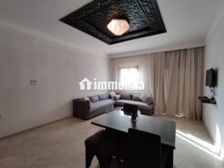Bel appartement meublé à louer – Route Casa - Appartement à louer - Marrakech