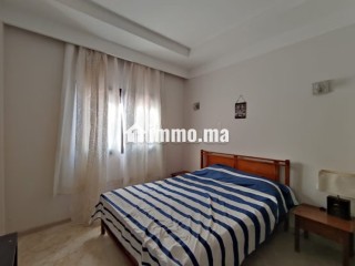 Bel appartement meublé à louer – Route Casa - Appartement à louer - Marrakech