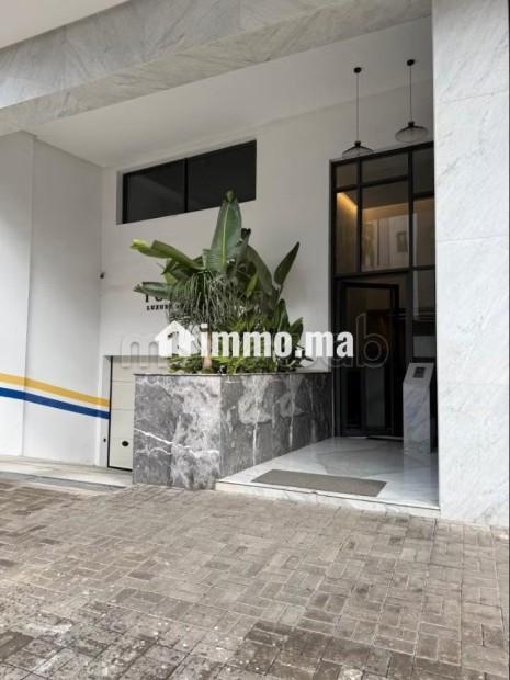 Studio à louer à Oasis – Emplacement premium - Location Immobilier - Casablanca - photo 1