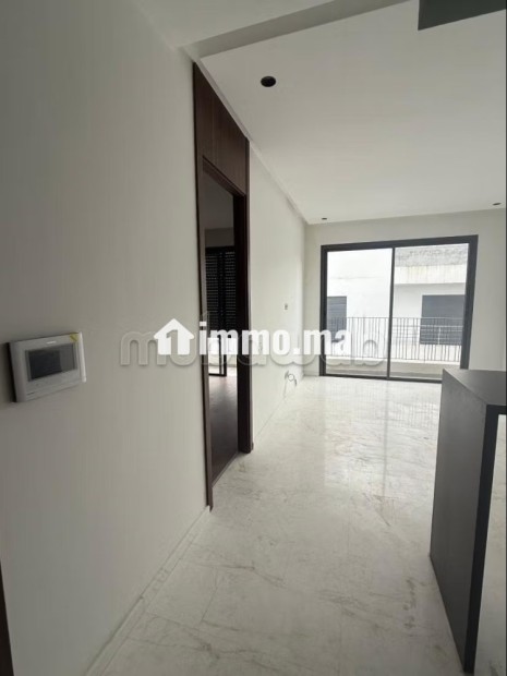 Studio à louer à Oasis – Emplacement premium - Location Immobilier - Casablanca - photo 3