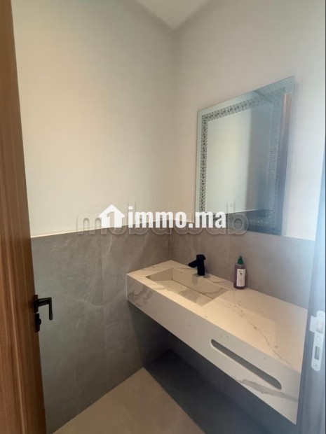Studio à louer à Oasis – Emplacement premium - Location Immobilier - Casablanca - photo 4
