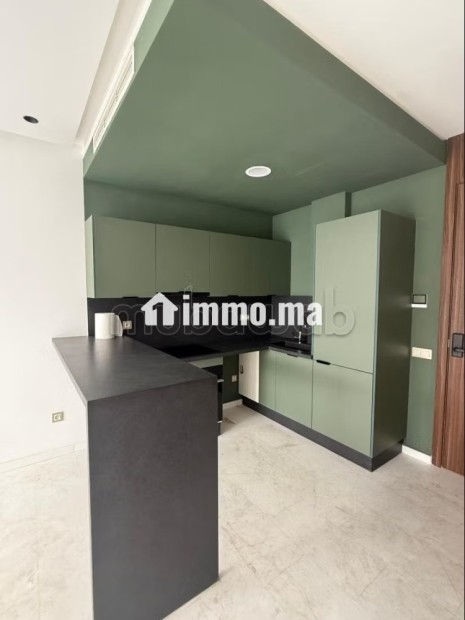 Studio à louer à Oasis – Emplacement premium - Location Immobilier - Casablanca - photo 5