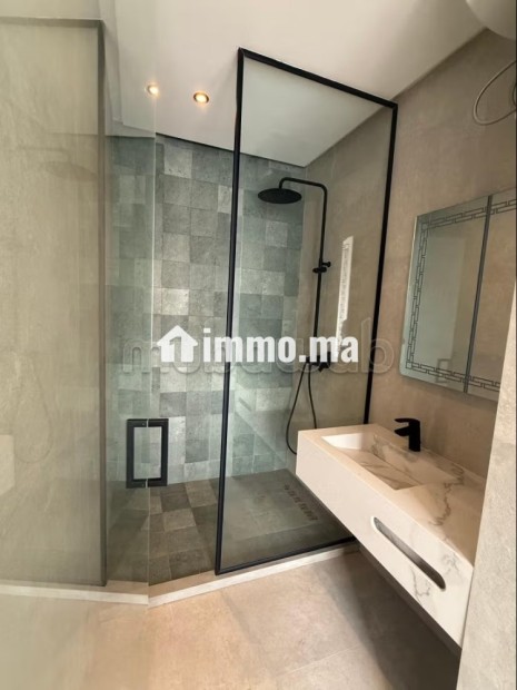 Studio à louer à Oasis – Emplacement premium - Location Immobilier - Casablanca - photo 6