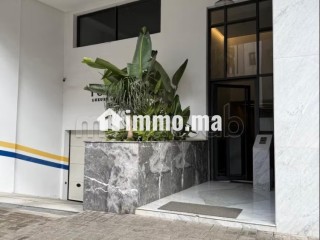 Studio à louer à Oasis – Emplacement premium - Appartement à louer - Casablanca