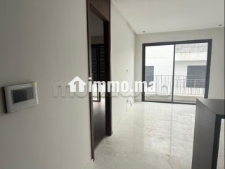 Studio à louer à Oasis – Emplacement premium - Appartement à louer - Casablanca