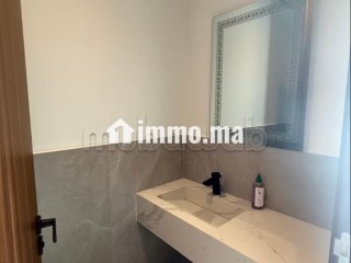 Studio à louer à Oasis – Emplacement premium - Appartement à louer - Casablanca