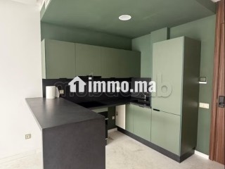 Studio à louer à Oasis – Emplacement premium - Appartement à louer - Casablanca