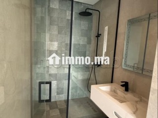 Studio à louer à Oasis – Emplacement premium - Appartement à louer - Casablanca