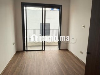 Studio à louer à Oasis – Emplacement premium - Appartement à louer - Casablanca