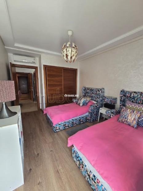 Très bel appartement en location à Anfa - Location Immobilier - Casablanca - photo 2